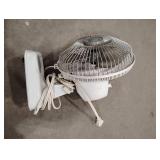 Mini Fan (602905)