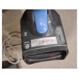 Barcode Scanner and Charger (602907)