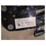 Barcode Scanner and Charger (602907)