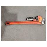 Pipe Wrench (602915)