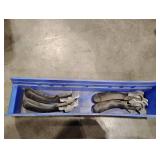 Lot of Misc. Parts (602811)