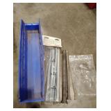 Lot of Misc. Parts (602812)