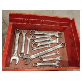 Lot of Wrenches (602802)