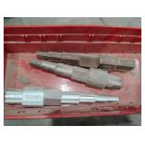 Lot of Misc. Parts (602805)