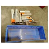 Lot of Misc. Parts and Tools (602799)