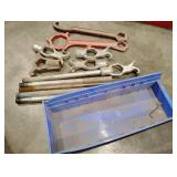 Lot of Misc. Tools (602806)