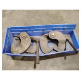 Lot of Misc. Tools and Parts (602798)