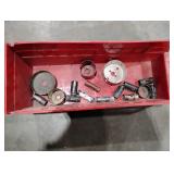 Lot of Misc. Part (602795)