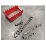 Lot of Misc. Parts (602801)