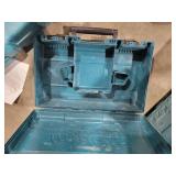 Lot of Four Empty, Hard Tool Cases (603209)