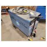 Miller Dialarc HF Welder (603217)