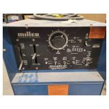Miller Dialarc HF Welder (603217)