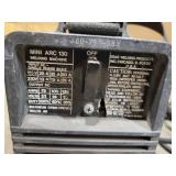 ESAB Mini Arc 130 Welder (603218)