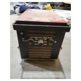 Lincoln Arc Welder (603219)