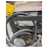 Lincoln Arc Welder (603219)