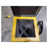 Dry Rod Electrode Stabilizing Oven (603224)