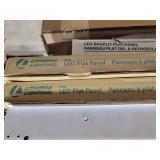 Pallet of Misc. Lights (603492)