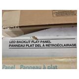 Pallet of Misc. Lights (603492)