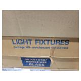 Pallet of Misc. Lights (603492)