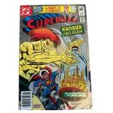 Superman - Collection of 9 DC Comics - #301,#310, #311 #312, #314, #315, #317, #365, #371