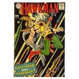 1968 Hawkman #26