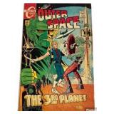 1968 Outer Space #1 - Charlton Comics