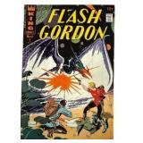 1967 Flash Gordon #4 - King Comics