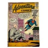 1962 Adventure Comics #301