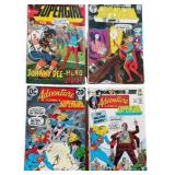 Adventure Comics SUPERGIRL - #399, #408, #413, #423
