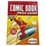 The Overstreet Comic Price Guide Book - 34th Edition