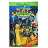 The Overstreet Comic Price Guide Book - 25th Edition