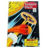 Treasure Chest #1, Vol 22