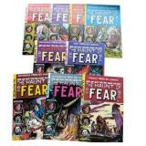 The Haunt of Fear - #20, #21, #22, #23, #24, #25, #26, #27, #28