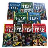 The Haunt of Fear - #1, #2, #3, #5, #6, #7, #8, #9, #10