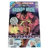 Secrets of Haunted House #41