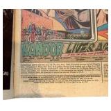 Superman - Collection of 9 DC Comics - #301,#310, #311 #312, #314, #315, #317, #365, #371