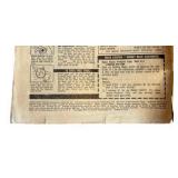 1953 Marmaduke Mouse #43