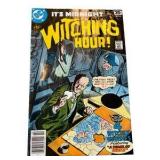 The Witching Hour - #11, #15, #22, #49, #72, #77 - Collection of 6 Comics