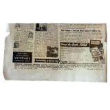 1954 Strange Suspense Stories #16 - Charlton Comics