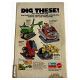 1972 Weird Worlds #1 - DC Comics