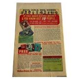 1968 Outer Space #1 - Charlton Comics