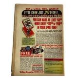 1962 Adventure Comics #301