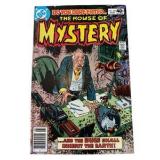 The House of Mystery - Collection of 6 DC Comics - #266, #279, #280, #281, #282, #283