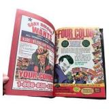 The Overstreet Comic Price Guide Book - 34th Edition