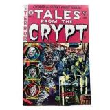 Tales From The Crypt - #1, #4, #6, #7, #9, #10, #11, #12