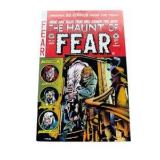 The Haunt of Fear - #20, #21, #22, #23, #24, #25, #26, #27, #28