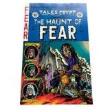 The Haunt of Fear - #1, #12, #13, #15, #16, #17, #18, #24, #27