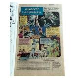 Ghosts - DC Comics - #61, #63, #71, #82, #88