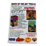 The Vault of Horror - #14, #15, #16, #17, #18, #19, #20, #21