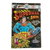 Superman - Collection of 9 DC Comics - #300, #301, #302, #303, #304, #305, #306, #307, #308